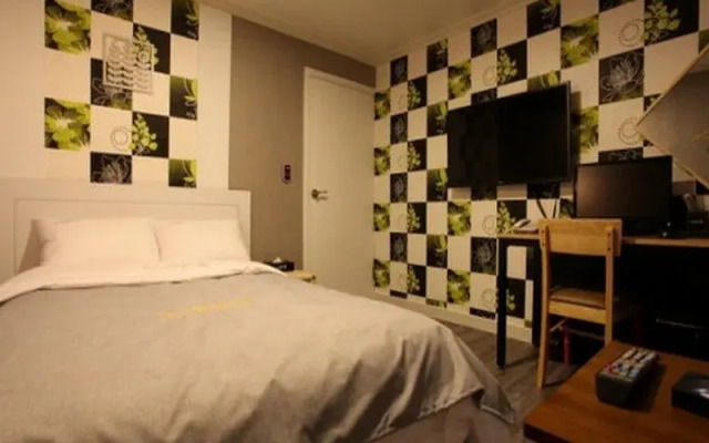 Incheon Hue Motel