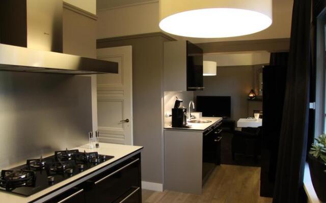 Hotel Huis van Bewaring