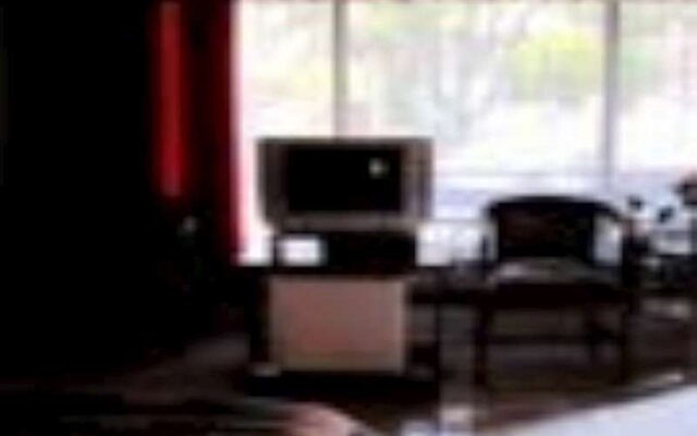 Pondok Senaru Cottages