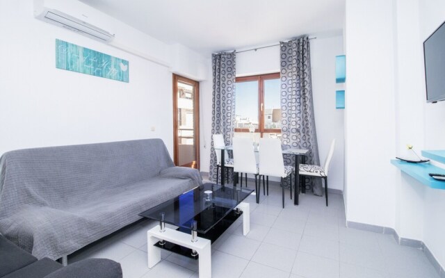 Apartamento San Pascual