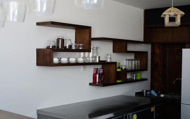 Ningbo 238 International Youth Hostel