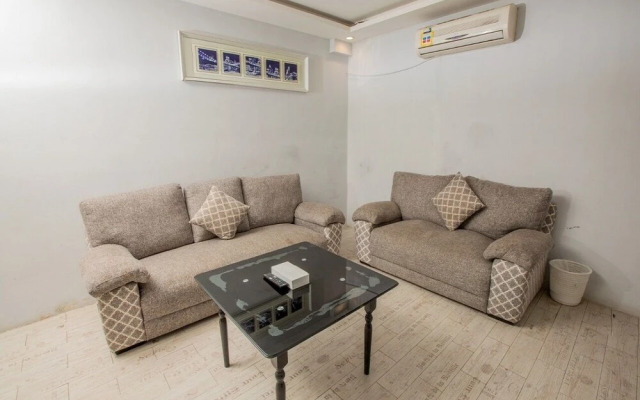 Mera Park Hotel