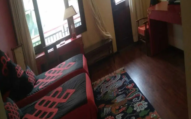 Serkong House