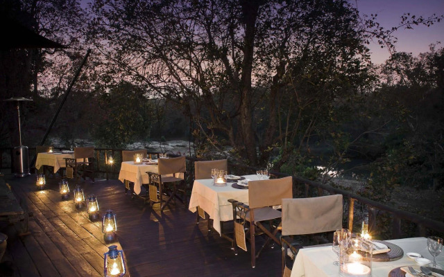 Banjaar Tola, Kanha National Park