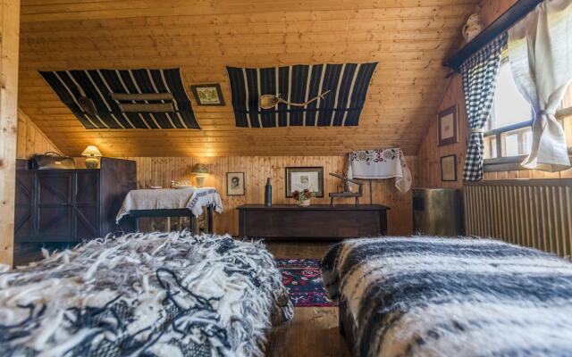 Gradina Vlahiia - Restaurant - Agroturism-NEW