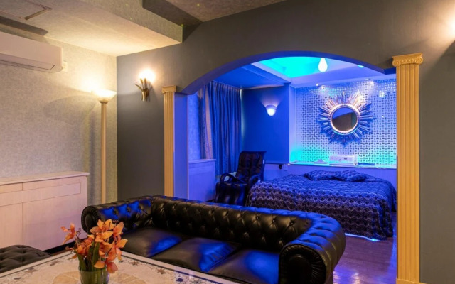 Hotel Park Inn - Adults Only