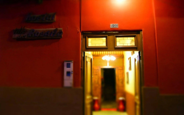 Hostal Villa del Rosario