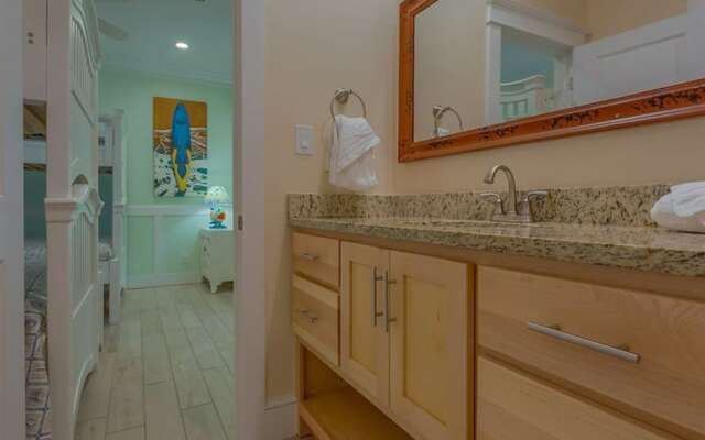 Emerald by Meyer Vacation Rentals