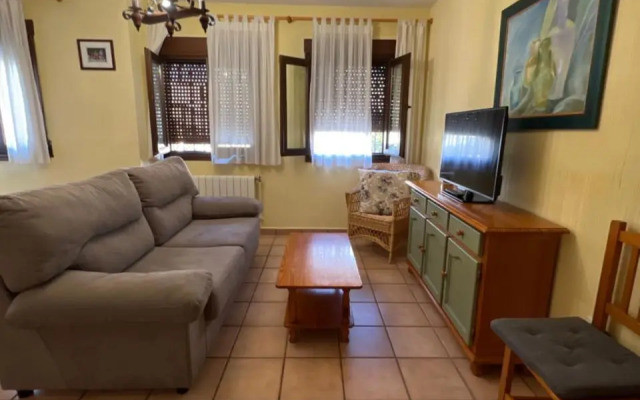 Apartamentos Los Parrales
