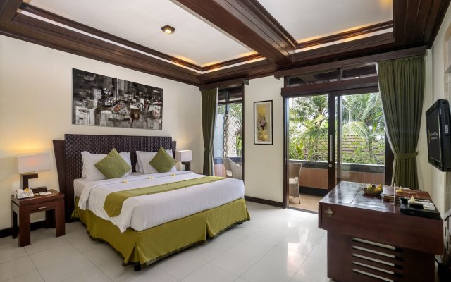 The Bali Dream Villa Canggu