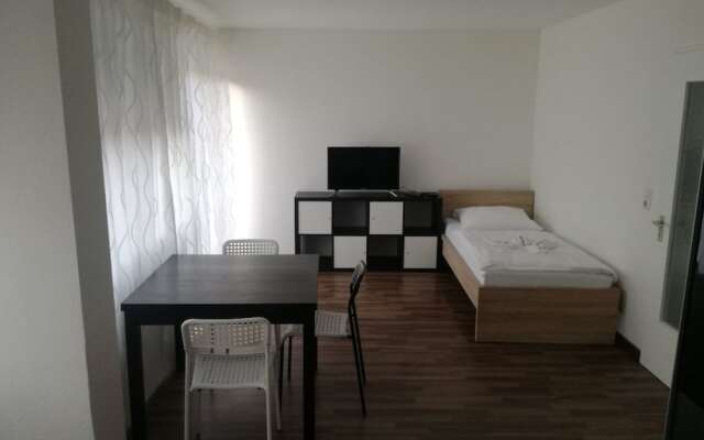 AB Apartment 92