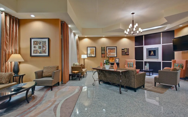 Holiday Inn Select