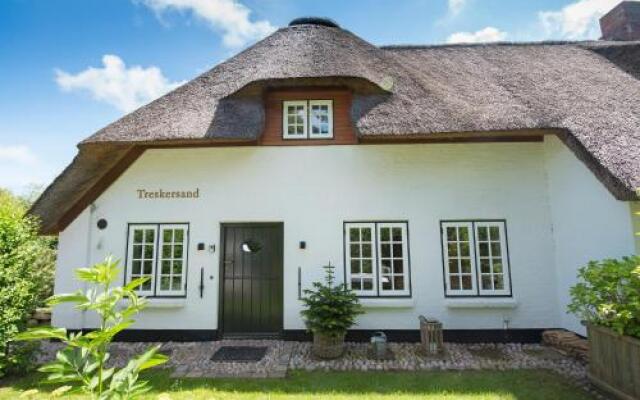 Landhaus Treskersand