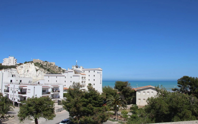Hotel Cristalda