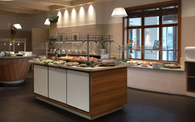 Radisson Blu Hotel Paris, Marne-la-Vallée