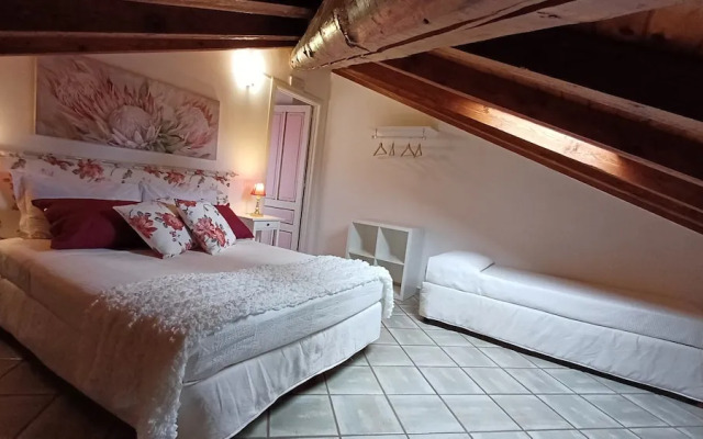 B&B Natura Alcantara