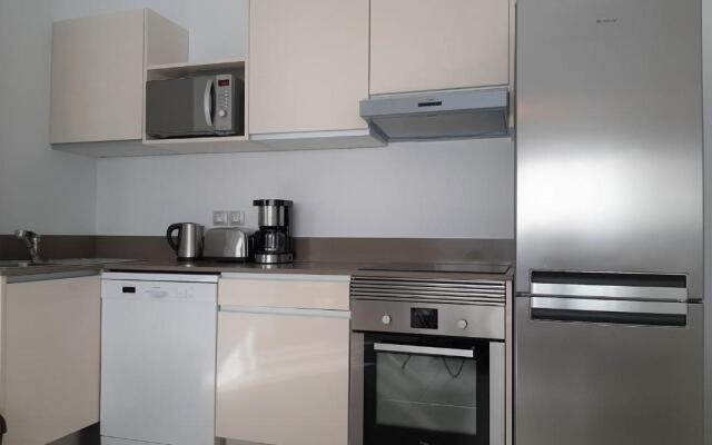 Appartement Saint-Jean-de-Luz, 2 pièces, 4 personnes - FR-1-239-595