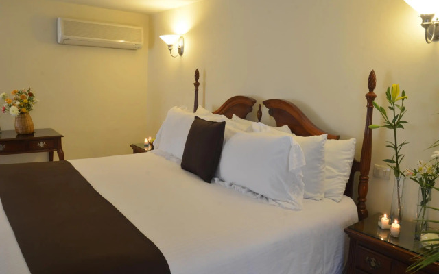 Hotel Misión Ciudad Valles