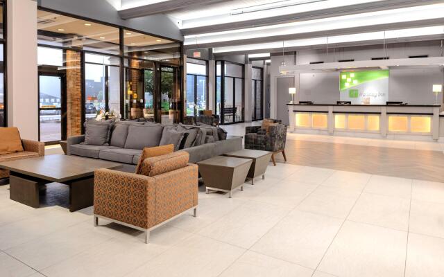 Holiday Inn Chicago SW-Countryside ConfCtr by IHG