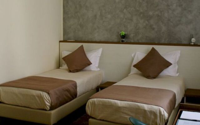 BHL Boutique Rooms Legnano