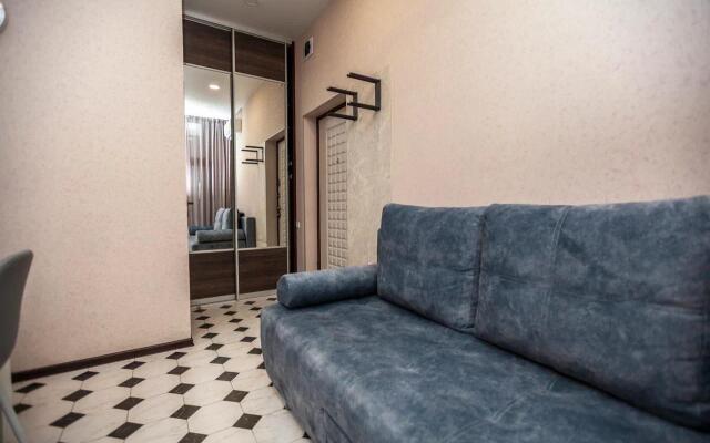 Апартаменты на улице Эстонская 88/11