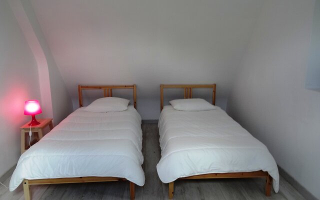 Holiday Home Rosnual