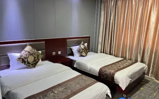 Hongya Hotel