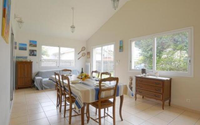 Villa des Prés Salés