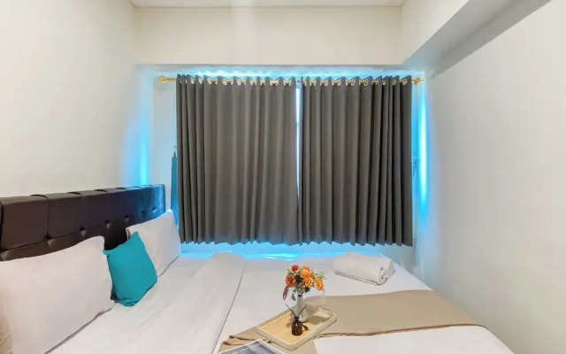 Best Deal And Restful 2Br Meikarta Apartment