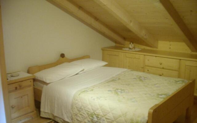Albergo Garni' Laura