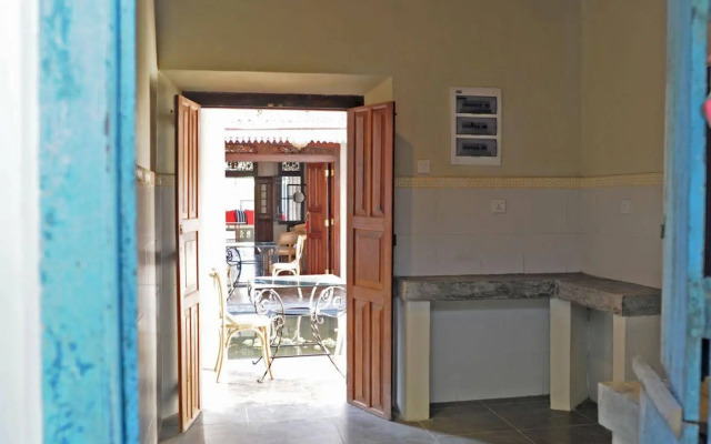 Villa Weli