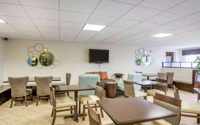 Comfort Suites Lebanon