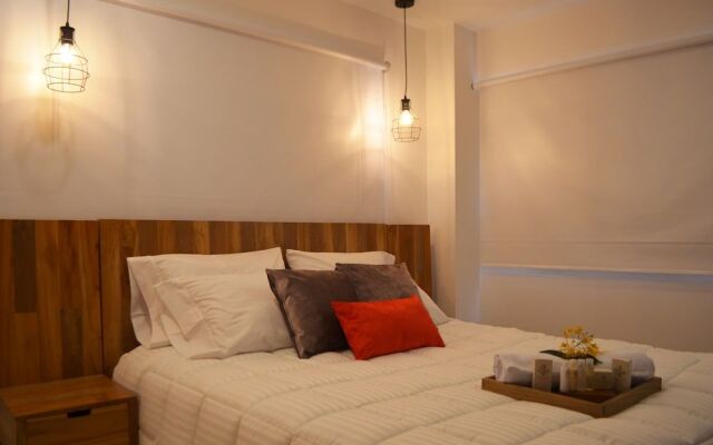 San Pablo Top Rural Hotel