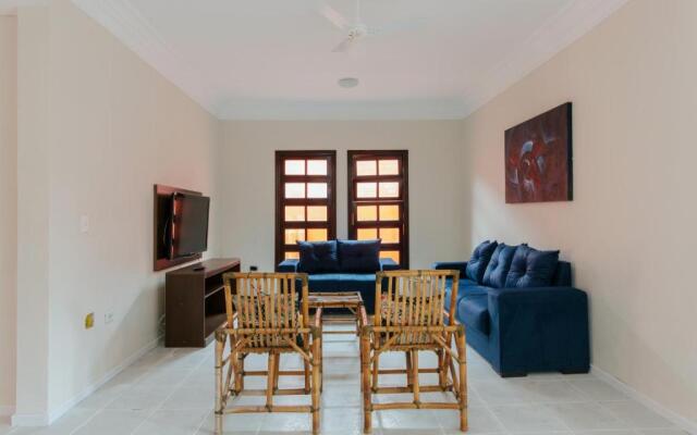 Casapernambuco 100mts da Praia