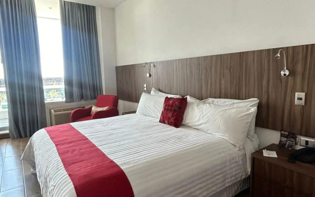 Mantra Hotel Boutique