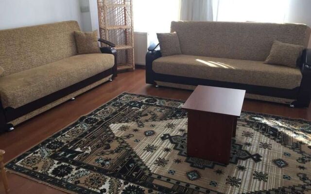 Ugurevler Apart