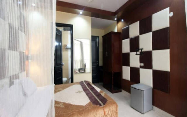 Delhi Heights