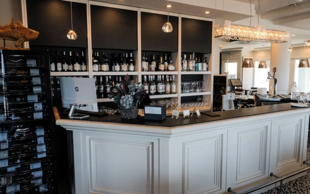 Grand Hôtel de la Marine