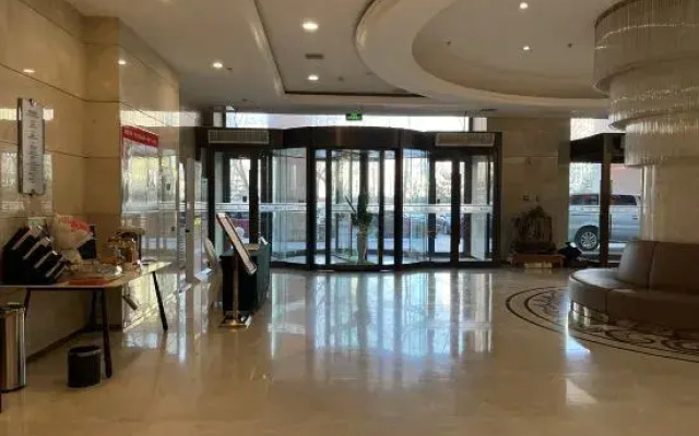 Shankesi Kaixuan Hotel