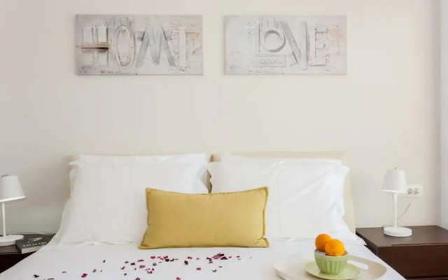 Central Luxury Lofts