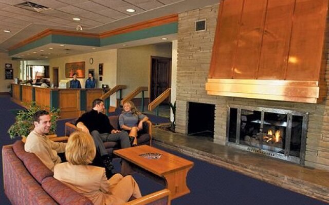 Comfort Inn Clifton Hill