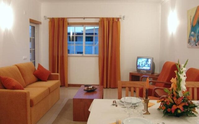 Apartamentos Monte da Vinha I