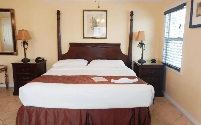Flamingo Inn