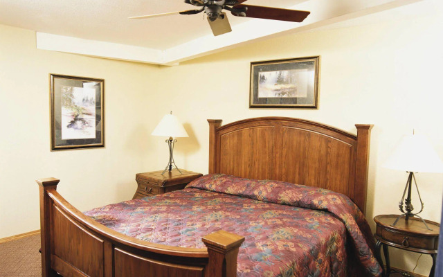 Club Wyndham Durango