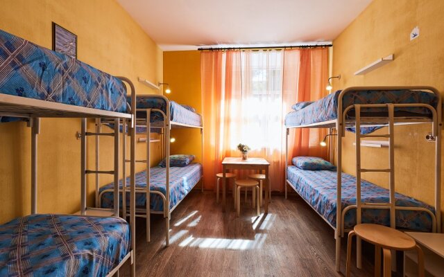 Hostel Lastochka