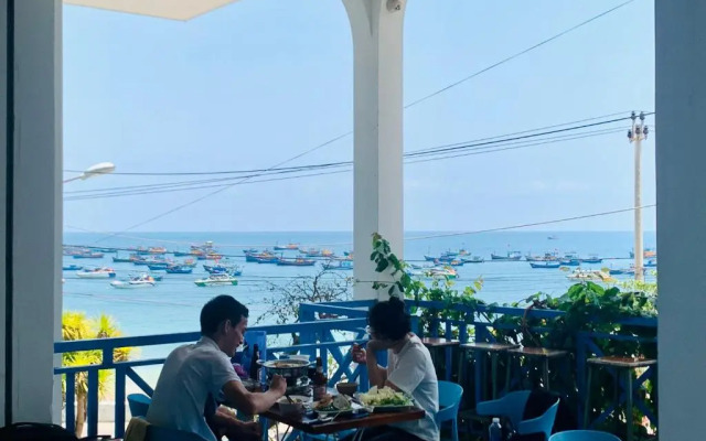 Chai Village Hotel