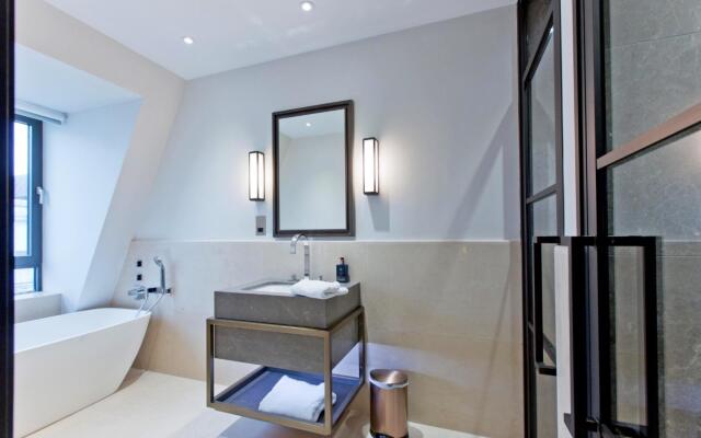 Gs21 - 2 Bed Deluxe in London