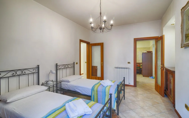 Trieste A&A Anto Flat