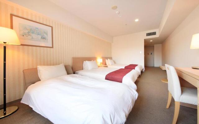 Quintessa Hotel Sasebo