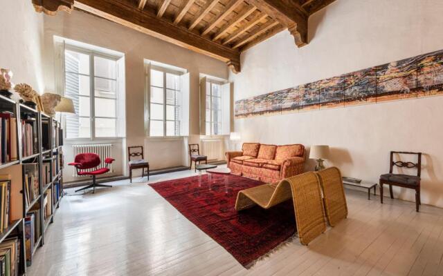 San Firenze House by Mmega